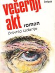 Večernji akt (4.izd.)