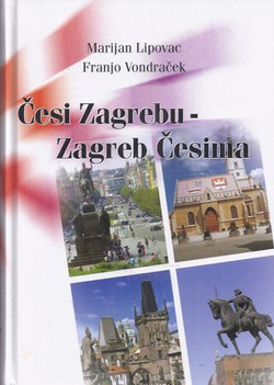 Česi Zagrebu - Zagreb Česima