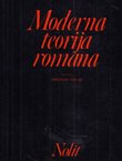 Moderna teorija romana