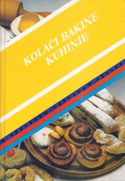 Kolači bakine kuhinje