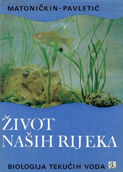 Život naših rijeka
