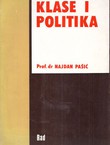 Klase i politika (2.dop.izd.)