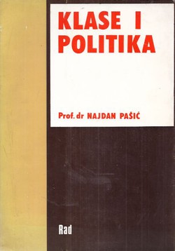 Klase i politika (2.dop.izd.)