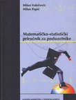 Matematičko-statistički priručnik za poduzetnike