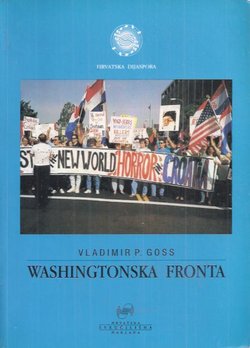 Washingtonska fronta
