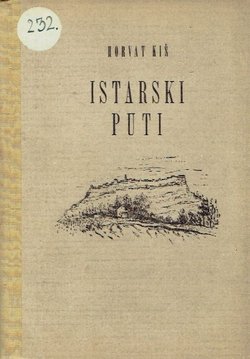 Istarski puti