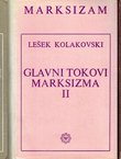 Glavni tokovi marksizma I-III