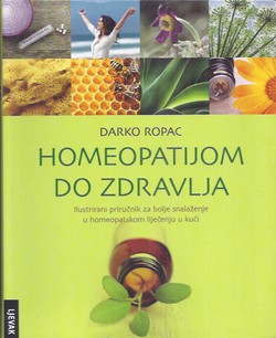 Homeopatijom do zdravlja