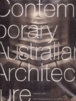Contemporary Australian Architecture