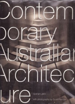 Contemporary Australian Architecture