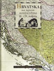 Hrvatska na tajnim zemljovidima 18. i 19. stoljeća. Petrovaradinska pukovnija