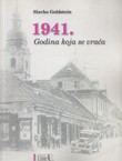 1941. Godina koja se vraća (2.izd.)