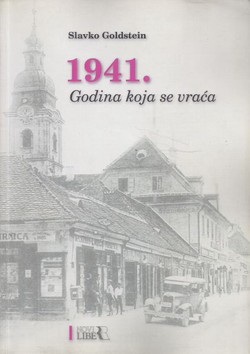 1941. Godina koja se vraća (2.izd.)