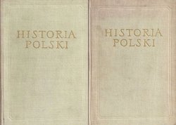 Historia polski I-II