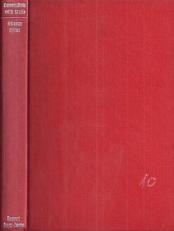 Conversations with Stalin