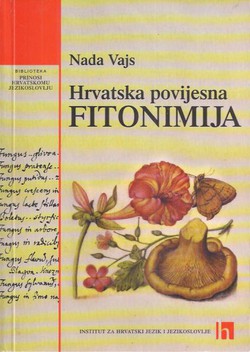 Hrvatska povijesna fitonimija