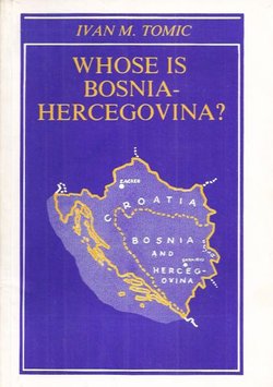 Whose is Bosnia-Hercegovina?