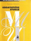 Kroatističke studije