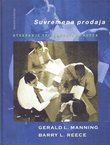 Suvremena prodaja. Stvaranje vrijednosti za kupca (10.izd.)