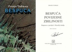 Bespuća povijesne zbiljnosti (2.izd.)