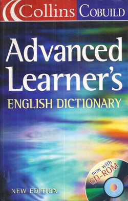 Advanced Learner's English Dictionary + CD