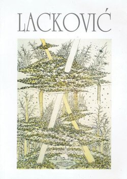 Lacković