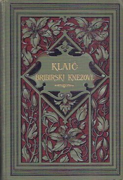 Bribirski knezovi od plemena Šubić do god. 1347.