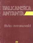 Balkanska antanta (1934-1940)