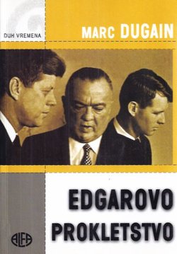 Edgarovo prokletstvo