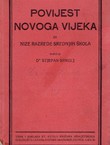 Povijest novoga vijeka (3.izd.)