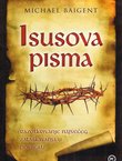 Isusova pisma. Razotkrivanje najvećeg zataškavanja u povijesti