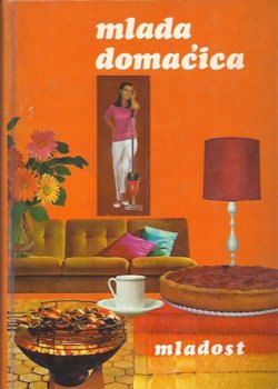Mlada domaćica