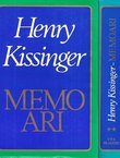Memoari I-II