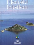 Ekološki leksikon
