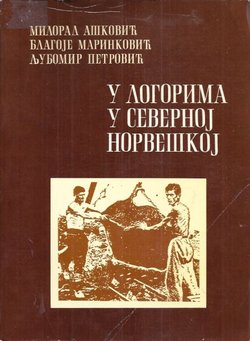 U logorima u severnoj Norveškoj