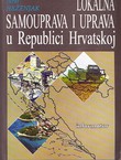 Lokalna samouprava i uprava u Republici Hrvatskoj