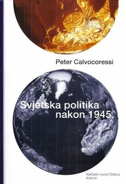 Svjetska politika nakon 1945.