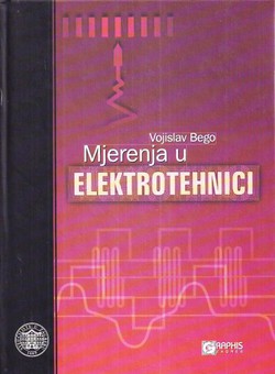 Mjerenja u elektrotehnici (9.dop.izd.)