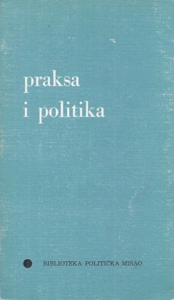 Praksa i politika