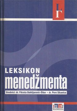 Leksikon menedžmenta