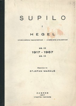 Supilo i Hegel