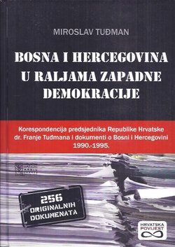 Bosna i Hercegovina u raljama zapadne demokracije