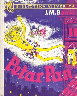 Petar Pan