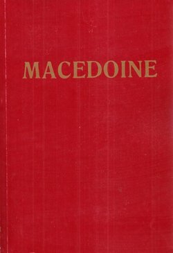 Macedoine