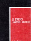 Ji Djing. Izabrani tekstovi