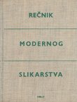 Rečnik modernog slikarstva