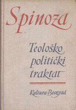 Teološko-politički traktat