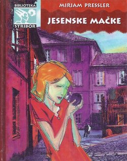 Jesenske mačke