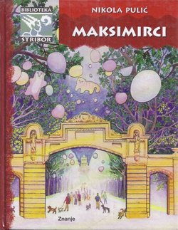 Maksimirci