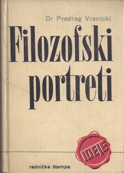 Filozofski portreti